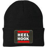 Brazilian Jiu Jitsu Heel Hook BJJ Acrylic Beanie Brazilian Jiu Jitsu Heel Hook BJJ Acrylic Beanie