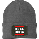 Brazilian Jiu Jitsu Heel Hook BJJ Acrylic Beanie Brazilian Jiu Jitsu Heel Hook BJJ Acrylic Beanie