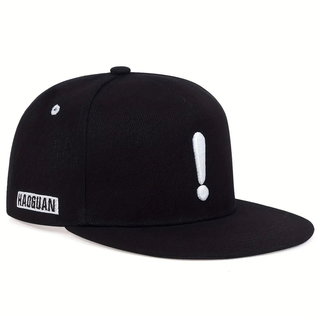Trendsetter Exclamation Men’s Cap