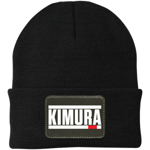 Brazilian Jiu Jitsu Kimura BJJ Acrylic Beanie Brazilian Jiu Jitsu Kimura BJJ Acrylic Beanie