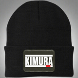 Brazilian Jiu Jitsu Kimura BJJ Acrylic Beanie Brazilian Jiu Jitsu Kimura BJJ Acrylic Beanie
