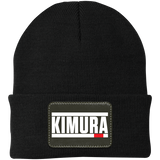 Brazilian Jiu Jitsu Kimura BJJ Acrylic Beanie Brazilian Jiu Jitsu Kimura BJJ Acrylic Beanie