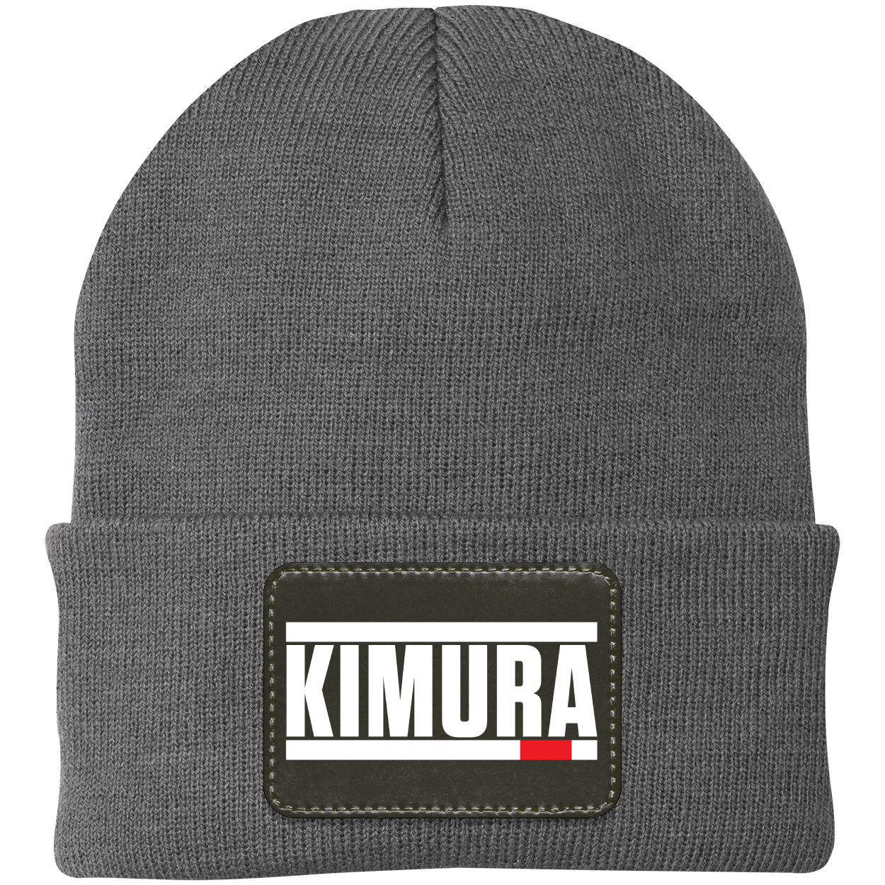 Brazilian Jiu Jitsu Kimura BJJ Acrylic Beanie