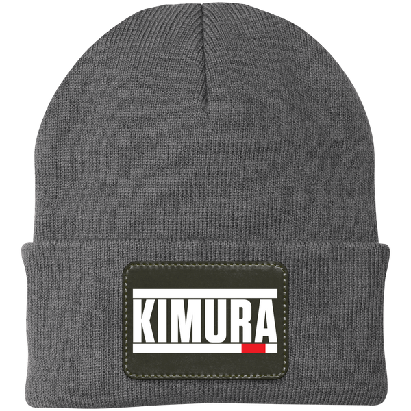 Brazilian Jiu Jitsu Kimura BJJ Acrylic Beanie