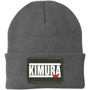 Brazilian Jiu Jitsu Kimura BJJ Acrylic Beanie Brazilian Jiu Jitsu Kimura BJJ Acrylic Beanie