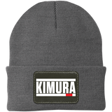Brazilian Jiu Jitsu Kimura BJJ Acrylic Beanie Brazilian Jiu Jitsu Kimura BJJ Acrylic Beanie