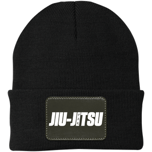 Brazilian Jiu Jitsu Tradition BJJ Acrylic Beanie Brazilian Jiu Jitsu Tradition BJJ Acrylic Beanie