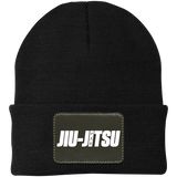 Brazilian Jiu Jitsu Tradition BJJ Acrylic Beanie Brazilian Jiu Jitsu Tradition BJJ Acrylic Beanie
