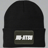 Brazilian Jiu Jitsu Tradition BJJ Acrylic Beanie Brazilian Jiu Jitsu Tradition BJJ Acrylic Beanie