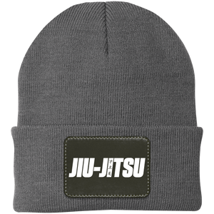 Brazilian Jiu Jitsu Tradition BJJ Acrylic Beanie Brazilian Jiu Jitsu Tradition BJJ Acrylic Beanie