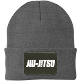 Brazilian Jiu Jitsu Tradition BJJ Acrylic Beanie Brazilian Jiu Jitsu Tradition BJJ Acrylic Beanie