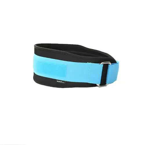 Gym Weightlifting Squat Belt