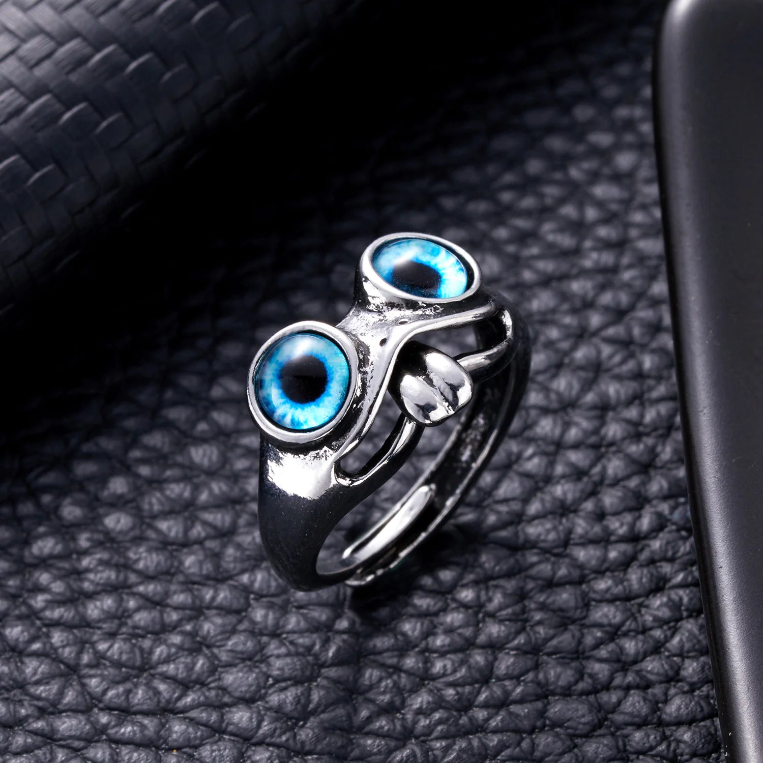 Cute Frog Ring | Adorable Frog Ring
