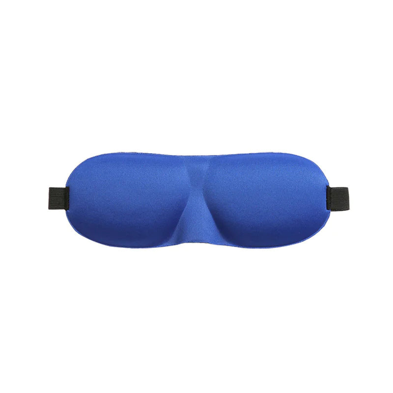 3D Blackout Sleep Mask | Comfortable Sleep Eye  Mask