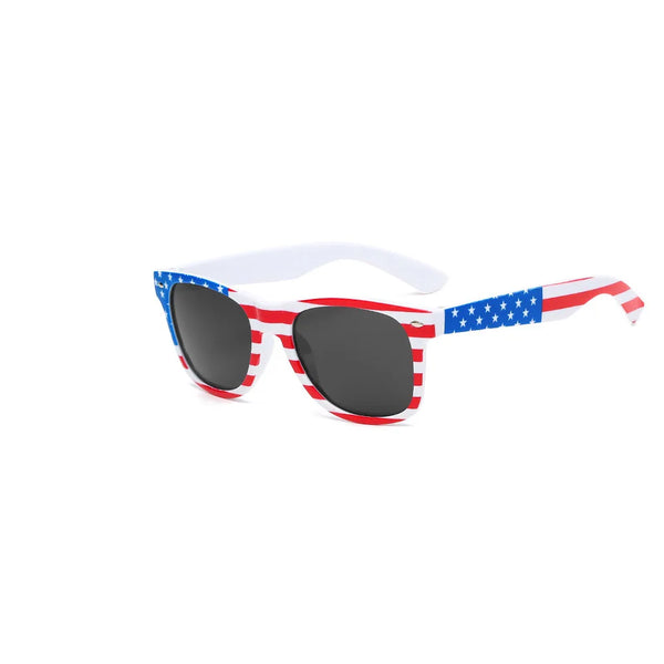 USA Flag Sunglasses | United States Of America Sunglasses