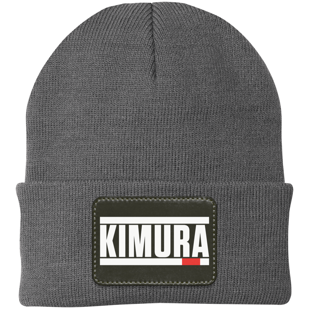 Brazilian Jiu Jitsu Kimura BJJ Knit Beanie