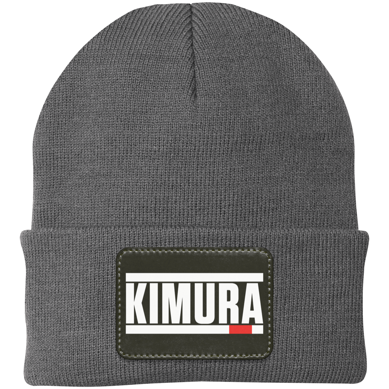 Brazilian Jiu Jitsu Kimura BJJ Knit Beanie