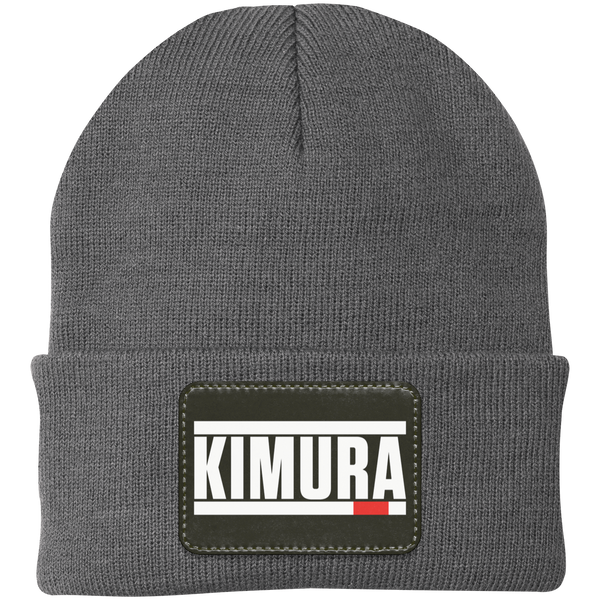 Brazilian Jiu Jitsu Kimura BJJ Knit Beanie
