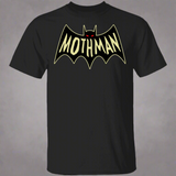 Mothman T-Shirt (C19) Mothman T-Shirt (C19)