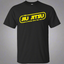 The Jiu Jitsu Is Strong With This One BJJ Brazilian Jiu Jitsu T-Shirt