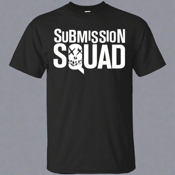 Submission Squad Brazilian Jiu-Jitsu BJJ