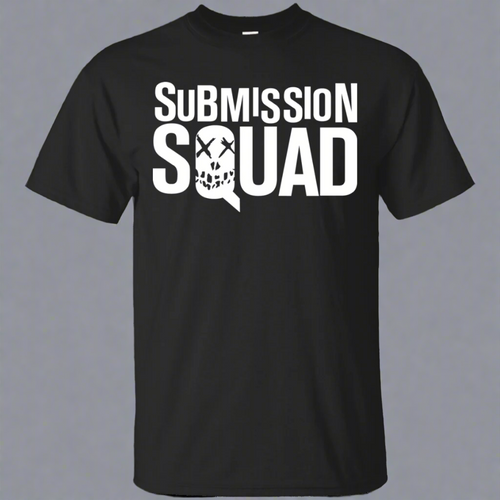 Submission Squad Brazilian Jiu-Jitsu BJJ