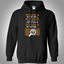 Programmer 99 Little Bugs In The Code Pullover Hoodie 8 oz.
