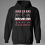 Sci-Fi Ugly Xmas Sweater Christmas Hoodie