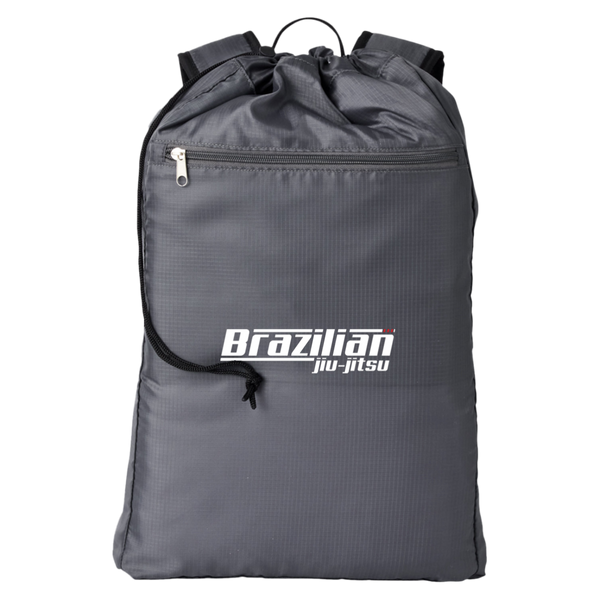 Brazilian Jiu Jitsu Belt BJJ Backpack Backpack