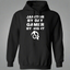 Janitor By Day Gamer By Night Hoodie
