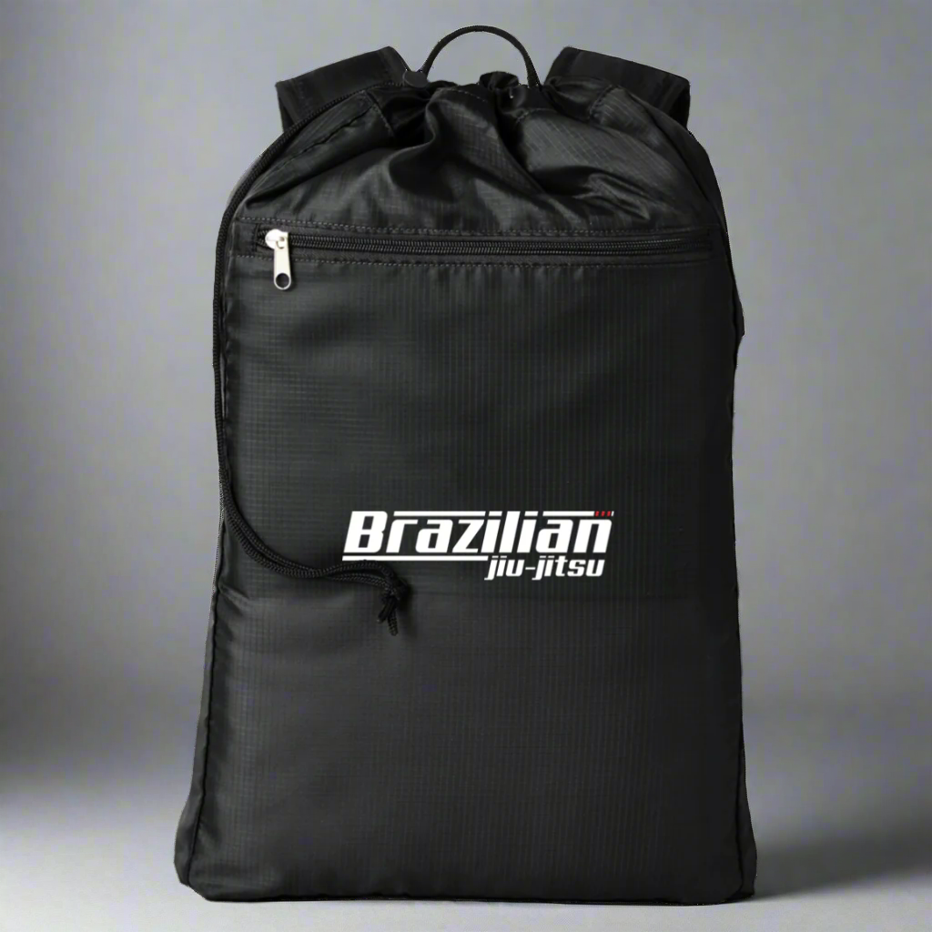 Brazilian Jiu Jitsu Belt BJJ Backpack Backpack Main image
