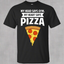 My Head Says Gym My Heart Says Pizza Ultra Cotton T-Shirt