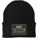 Fantasy RPG Beanie | RPG Gift | Fantasy Role Playing Game Beanie Fantasy RPG Beanie | RPG Gift | Fantasy Role Playing Game Beanie