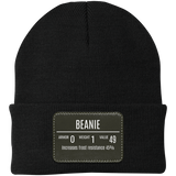 Fantasy RPG Beanie | RPG Gift | Fantasy Role Playing Game Beanie Fantasy RPG Beanie | RPG Gift | Fantasy Role Playing Game Beanie