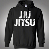 Brazilian Jiu Jitsu JJ BJJ Pullover Hoodie 8 oz. Brazilian Jiu Jitsu JJ BJJ Pullover Hoodie 8 oz.
