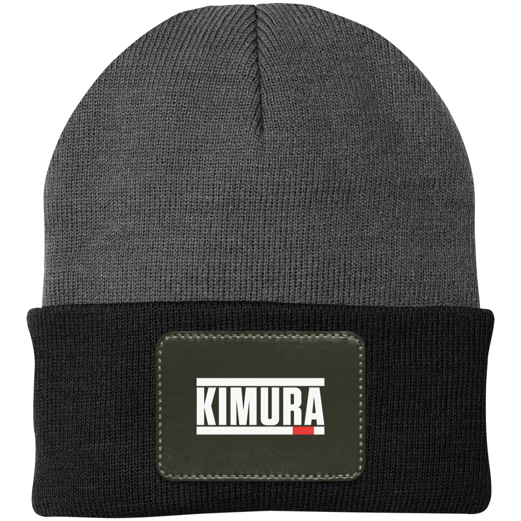 Brazilian Jiu Jitsu Kimura BJJ Acrylic Beanie | BJJ Beanie | BJJ Hat