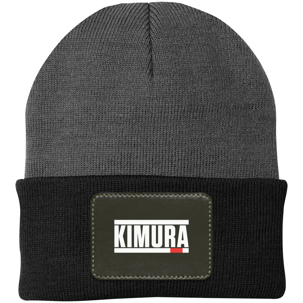 Brazilian Jiu Jitsu Kimura BJJ Acrylic Beanie | BJJ Beanie | BJJ Hat