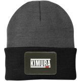 Brazilian Jiu Jitsu Kimura BJJ Acrylic Beanie | BJJ Beanie | BJJ Hat Brazilian Jiu Jitsu Kimura BJJ Acrylic Beanie | BJJ Beanie | BJJ Hat