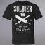 Soldier T-Shirt (C19)