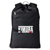 Brazilian Jiu Jitsu Kimura BJJ Backpack Cinchback Backpack Brazilian Jiu Jitsu Kimura BJJ Backpack Cinchback Backpack