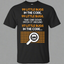 Programmer 99 Little Bugs In The Code 99 Little Bugs T-Shirt