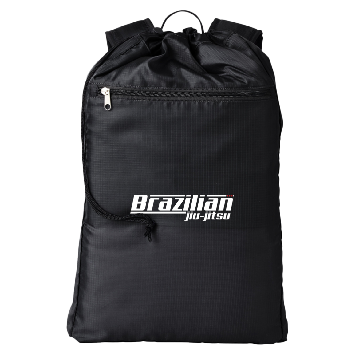 Brazilian Jiu Jitsu Belt BJJ Backpack Backpack Secondary image
