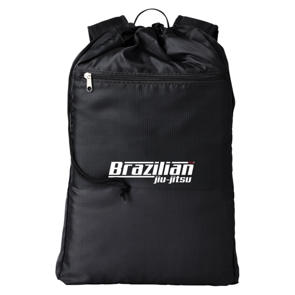 Brazilian Jiu Jitsu Belt BJJ Backpack Backpack
