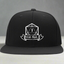 Well Shit RPG Dice Hat | Dungeon Master Hat | Tabletop RPG | Tabletop Games | RPG Hat | Role Playing Game Unisex Snapback Hat