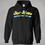 Brazilian Jiu Jitsu Gotta Tap Em All BJJ Pullover Hoodie 8 oz.