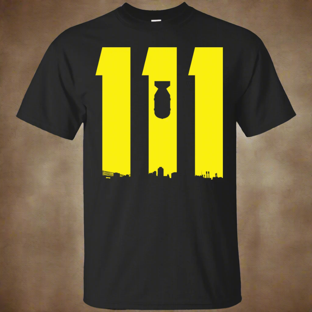 111 Main image