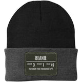 Fantasy RPG Beanie | RPG Gift | Fantasy Role Playing Game Beanie Fantasy RPG Beanie | RPG Gift | Fantasy Role Playing Game Beanie