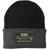 Fantasy RPG Beanie | RPG Gift | Fantasy Role Playing Game Beanie Fantasy RPG Beanie | RPG Gift | Fantasy Role Playing Game Beanie