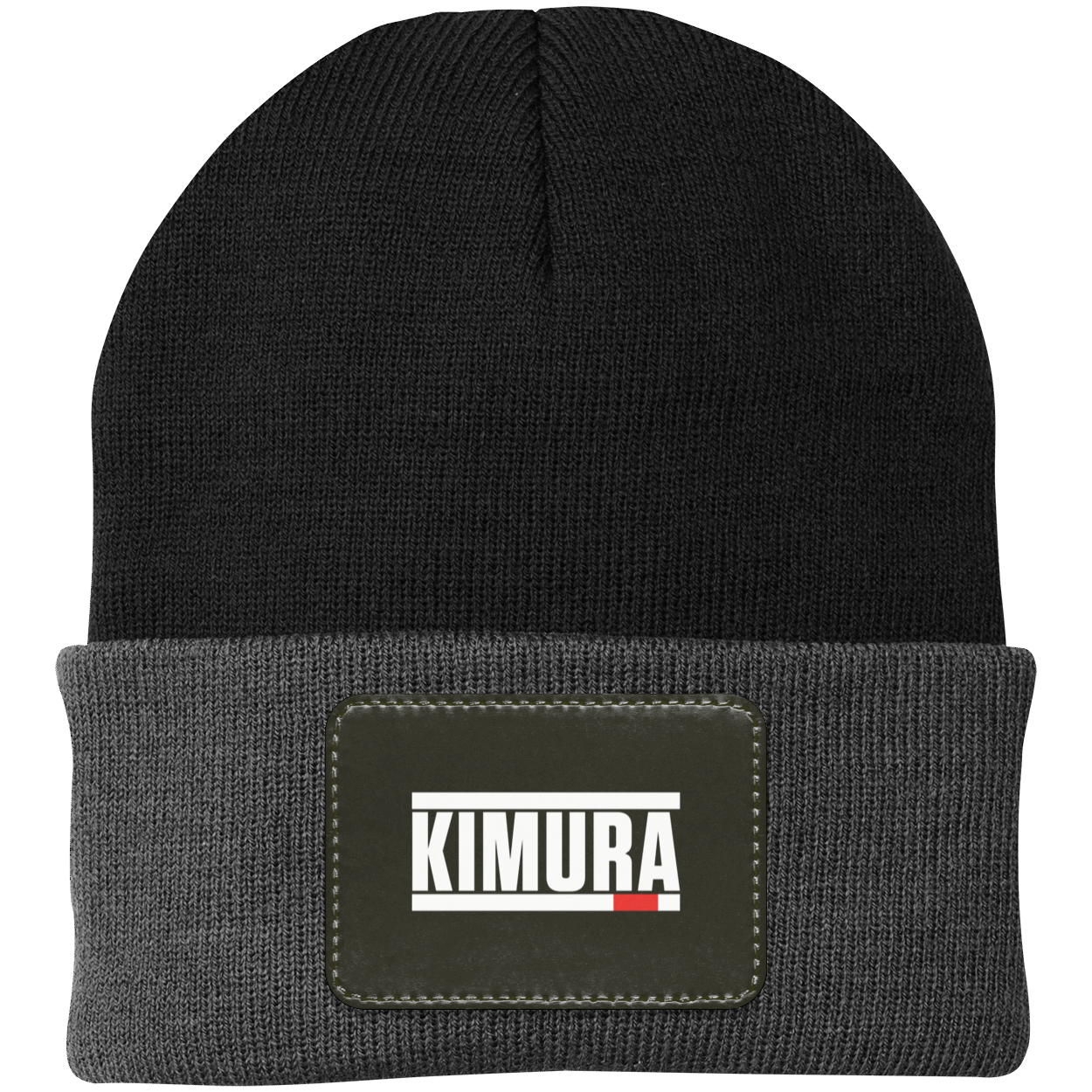 Brazilian Jiu Jitsu Kimura BJJ Acrylic Beanie | BJJ Beanie | BJJ Hat
