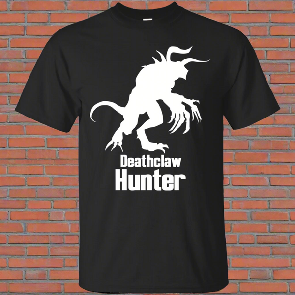 Deathclaw Hunter Shirt